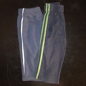 Joggers lot (toddler boy)